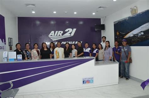air21 branches|AIR 21 .